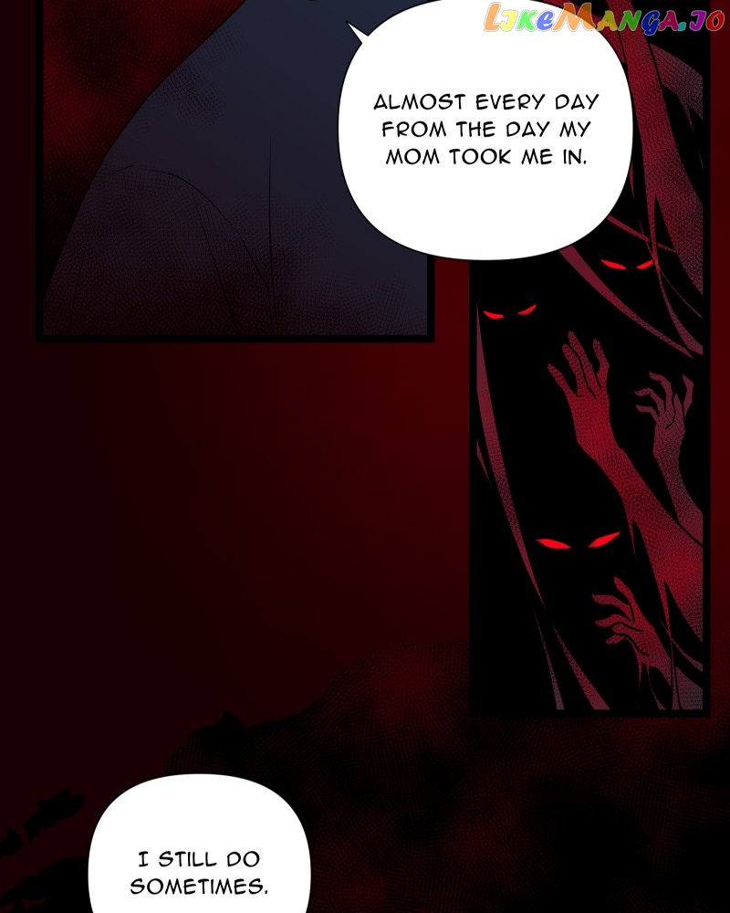 Be My Villain Chapter 91 - page 39