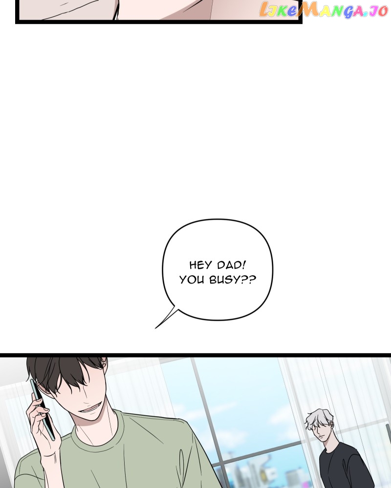 Be My Villain Chapter 93 - page 7