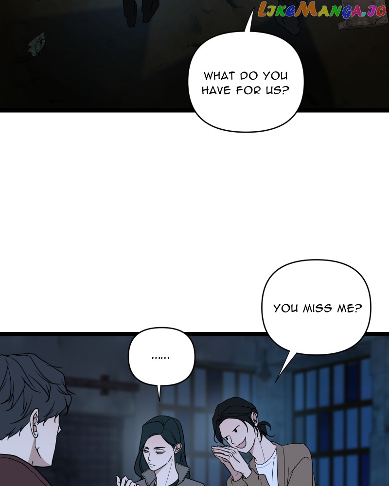 Be My Villain Chapter 93 - page 22