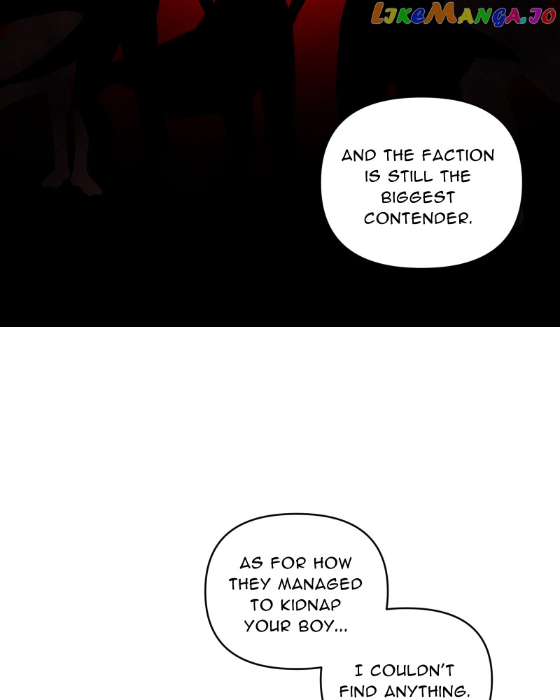 Be My Villain Chapter 93 - page 27