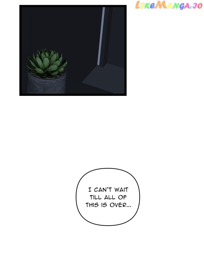 Be My Villain Chapter 93 - page 38