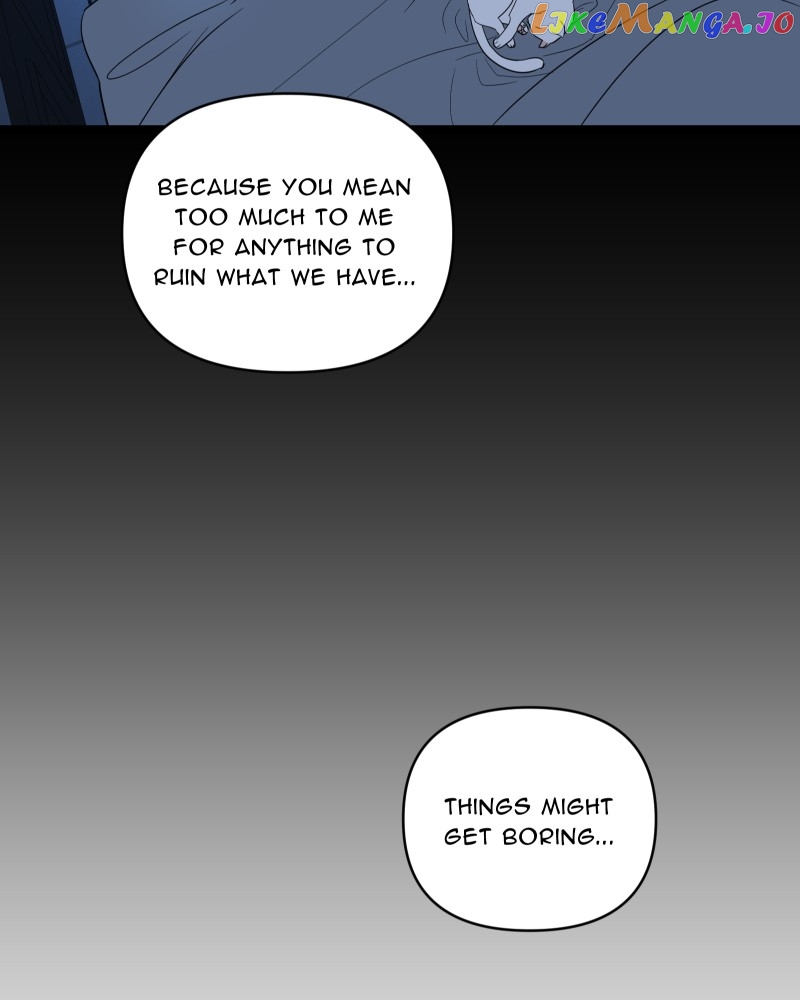 Be My Villain Chapter 93 - page 48