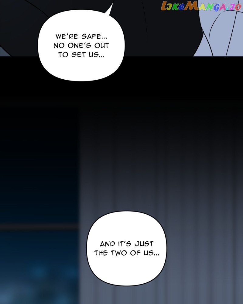 Be My Villain Chapter 93 - page 50