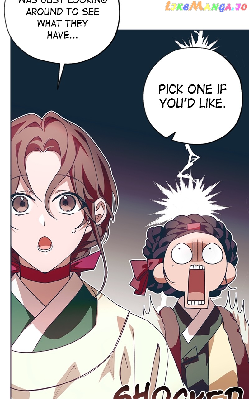 Darby, the Dizzying Flow Chapter 27 - page 11