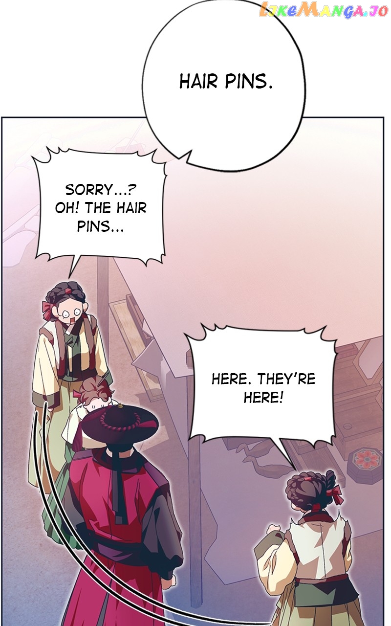 Darby, the Dizzying Flow Chapter 27 - page 13