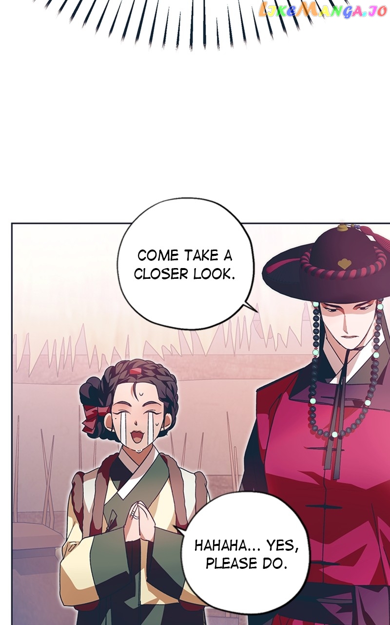 Darby, the Dizzying Flow Chapter 27 - page 16