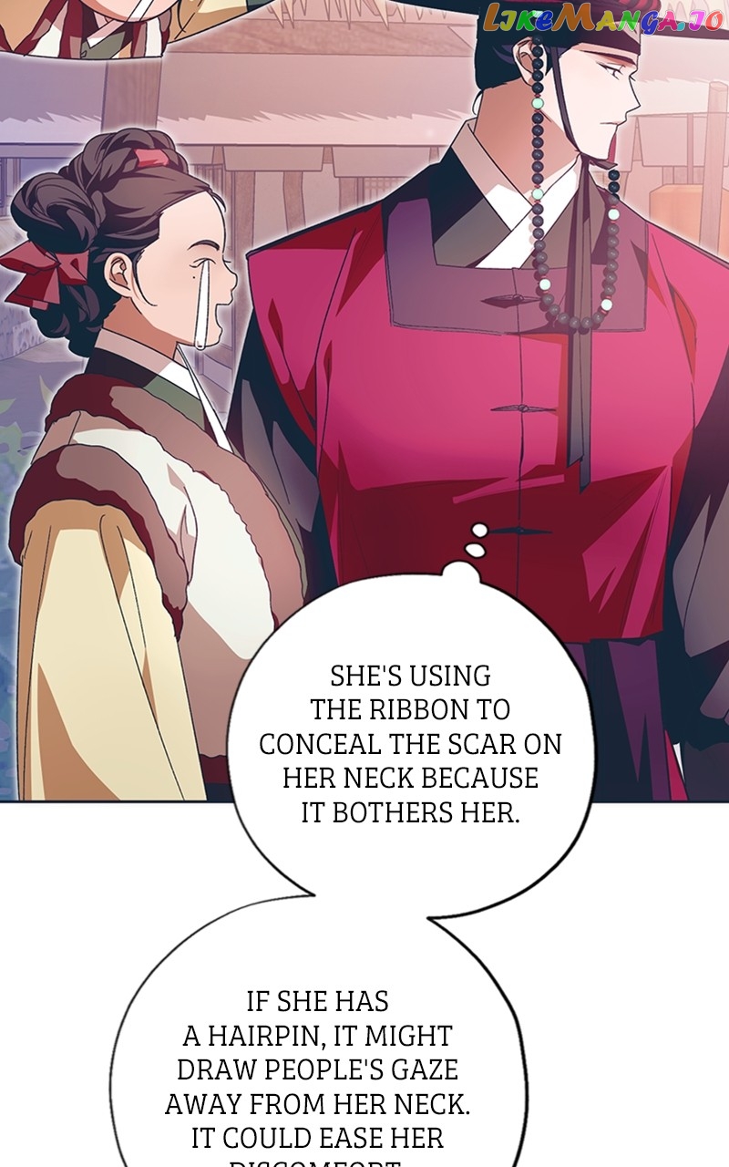 Darby, the Dizzying Flow Chapter 27 - page 18