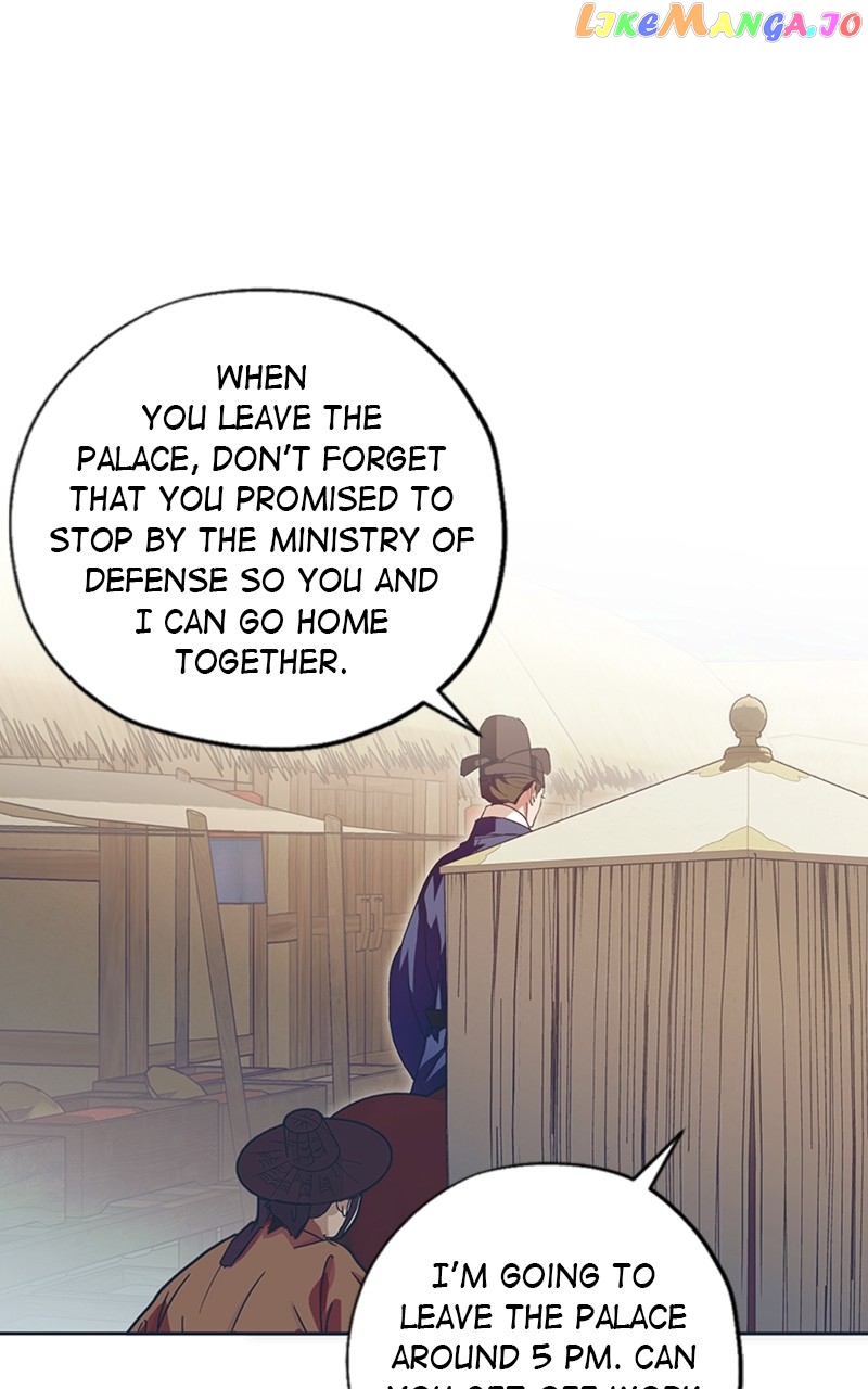 Darby, the Dizzying Flow Chapter 27 - page 38