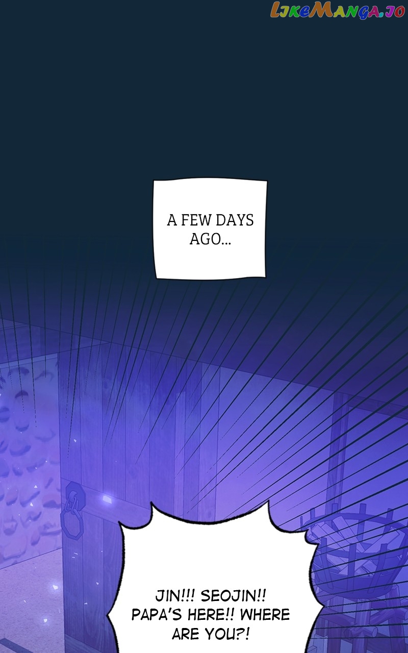 Darby, the Dizzying Flow Chapter 27 - page 42
