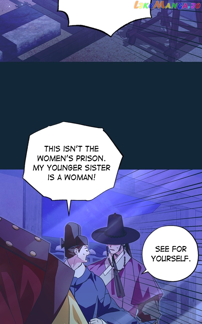 Darby, the Dizzying Flow Chapter 27 - page 43