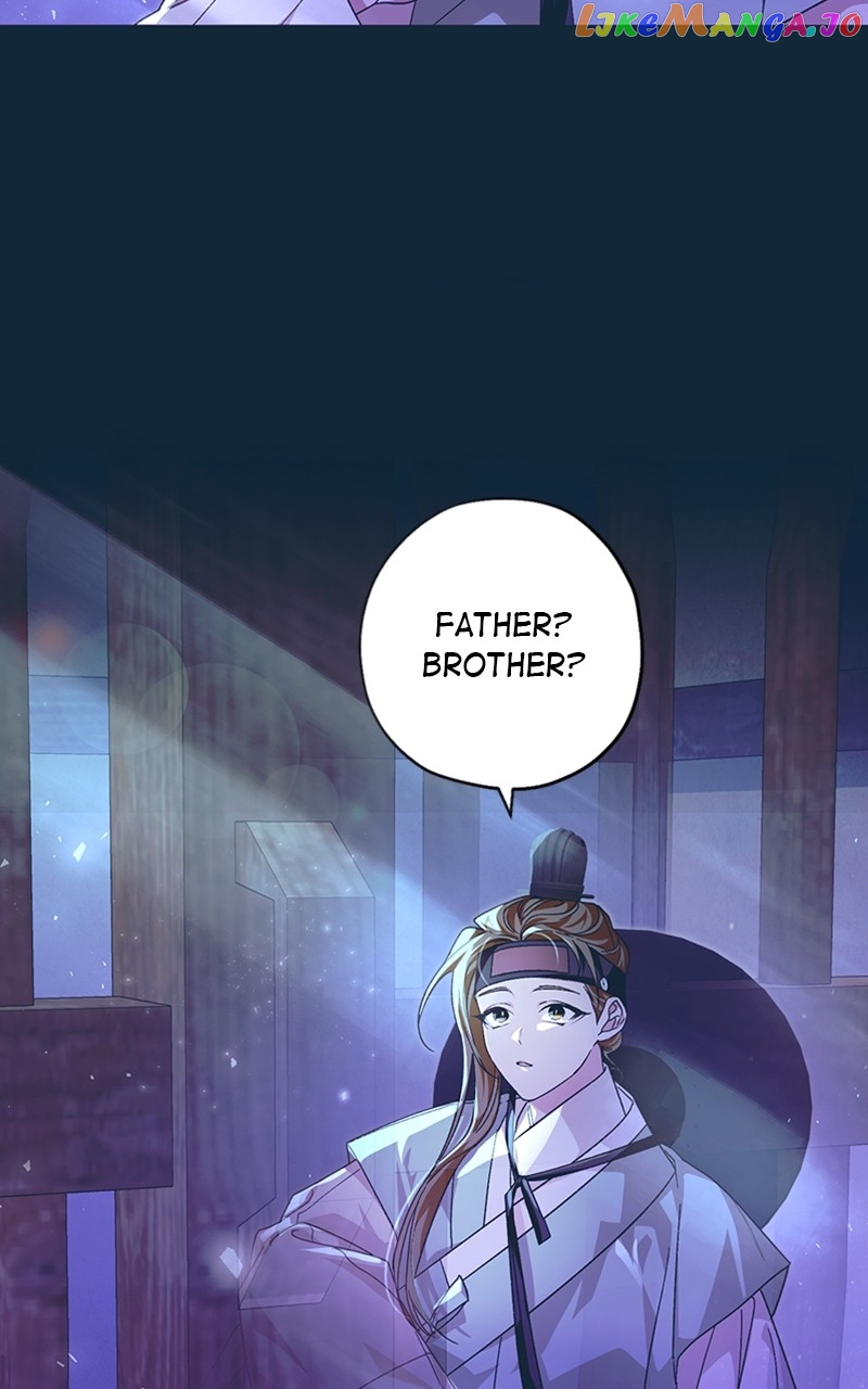 Darby, the Dizzying Flow Chapter 27 - page 45