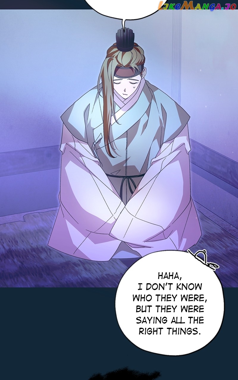 Darby, the Dizzying Flow Chapter 27 - page 50