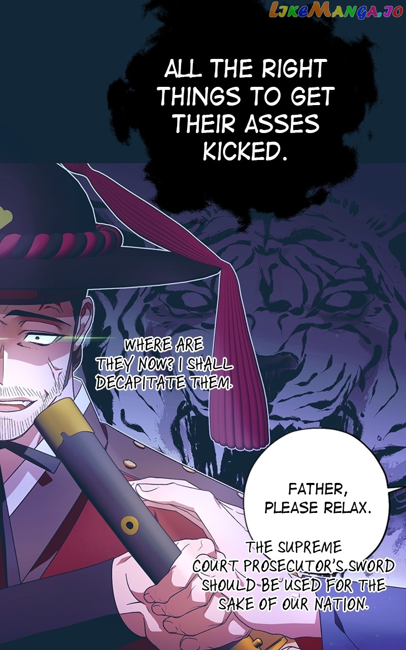 Darby, the Dizzying Flow Chapter 27 - page 51