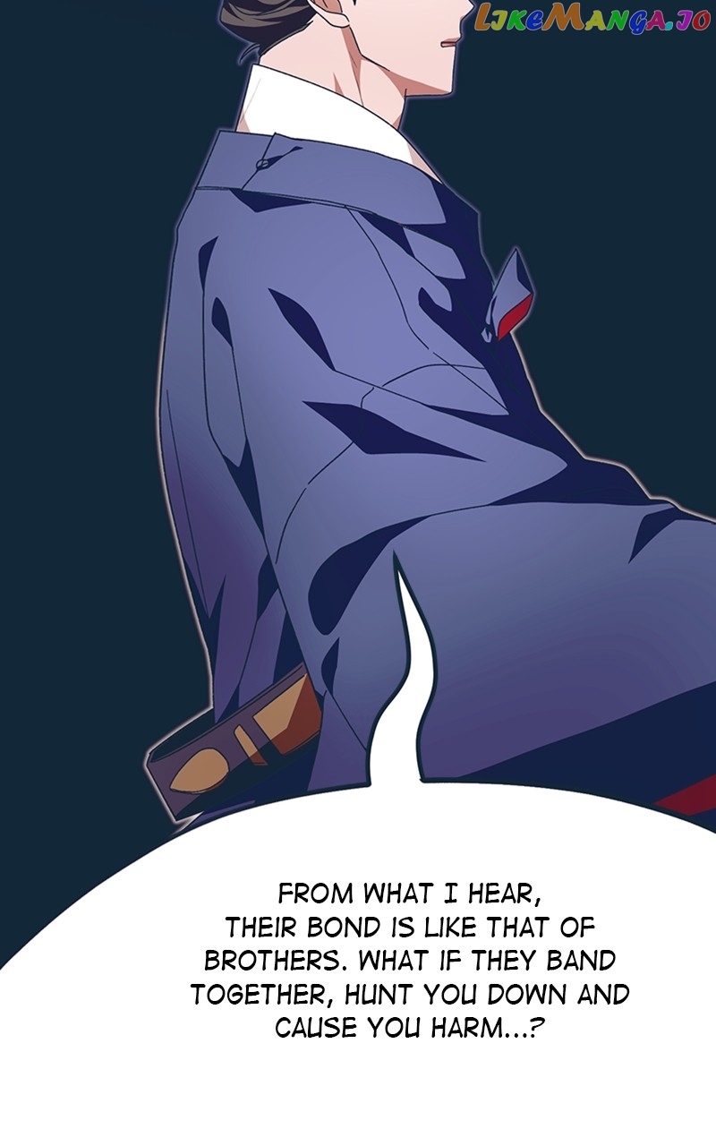 Darby, the Dizzying Flow Chapter 27 - page 63