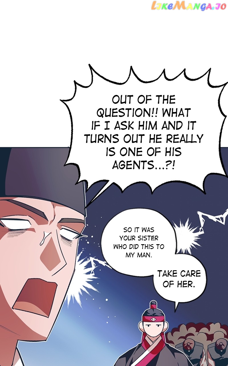 Darby, the Dizzying Flow Chapter 27 - page 66