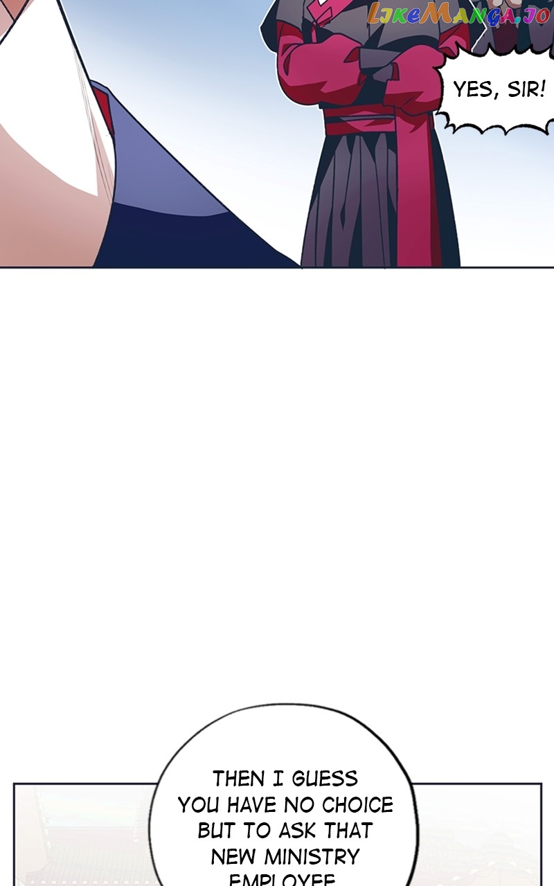 Darby, the Dizzying Flow Chapter 27 - page 67