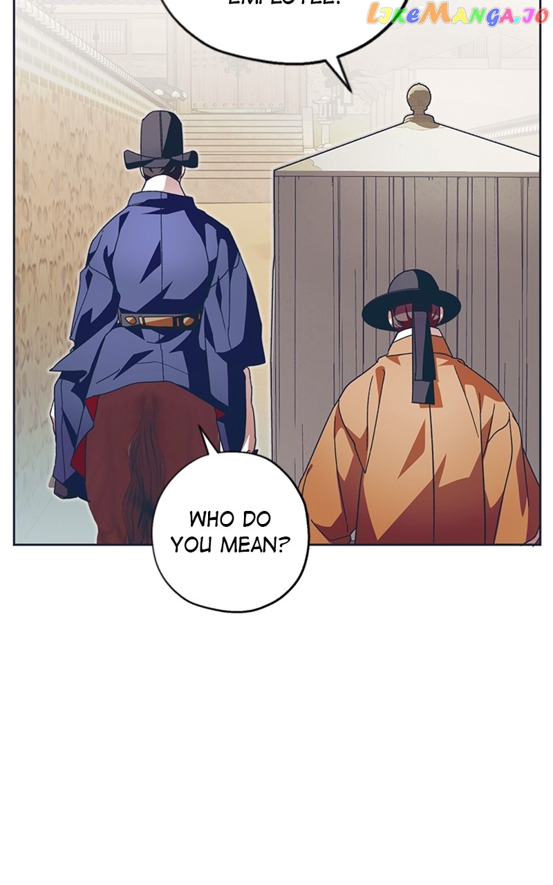 Darby, the Dizzying Flow Chapter 27 - page 68