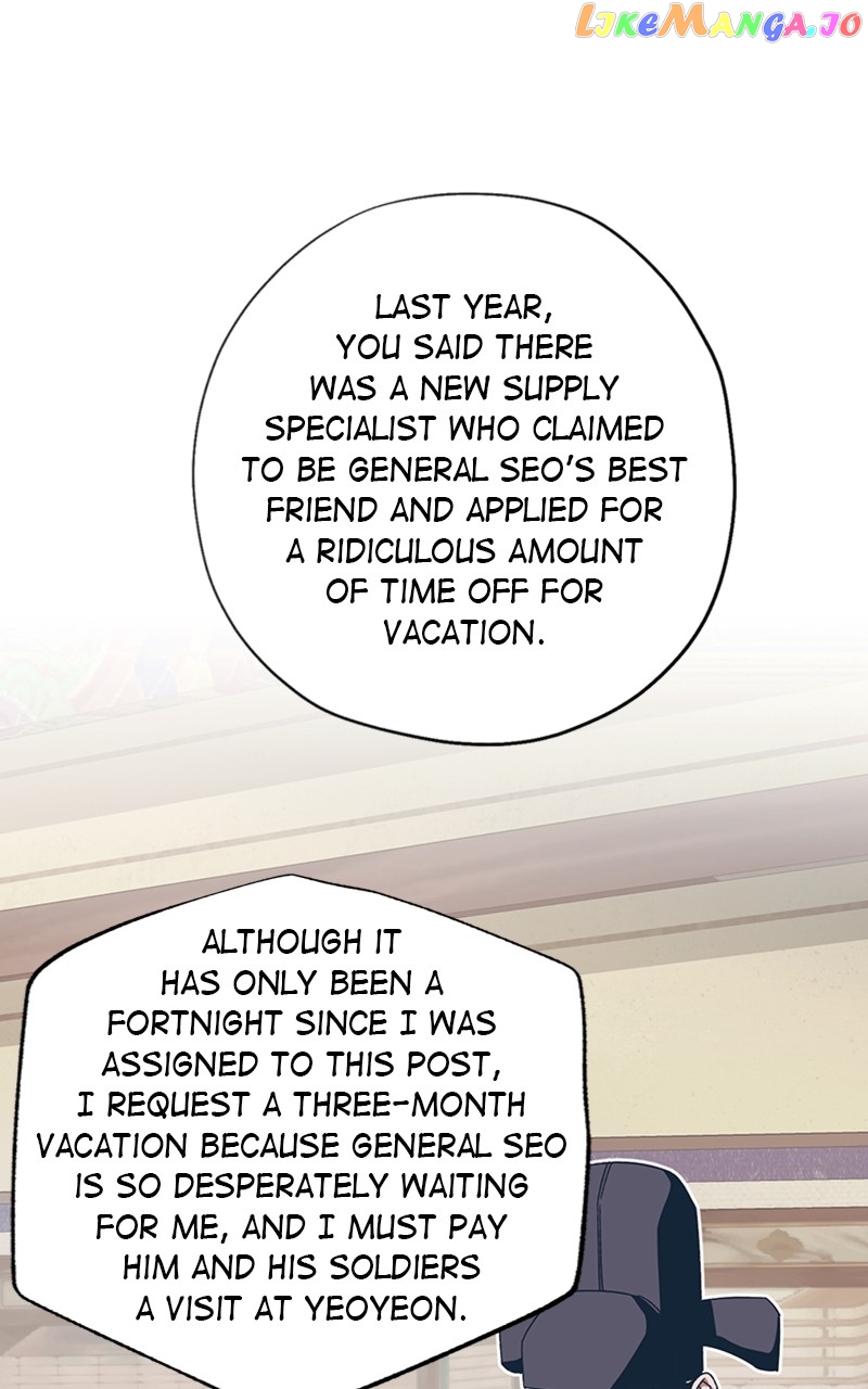 Darby, the Dizzying Flow Chapter 27 - page 69