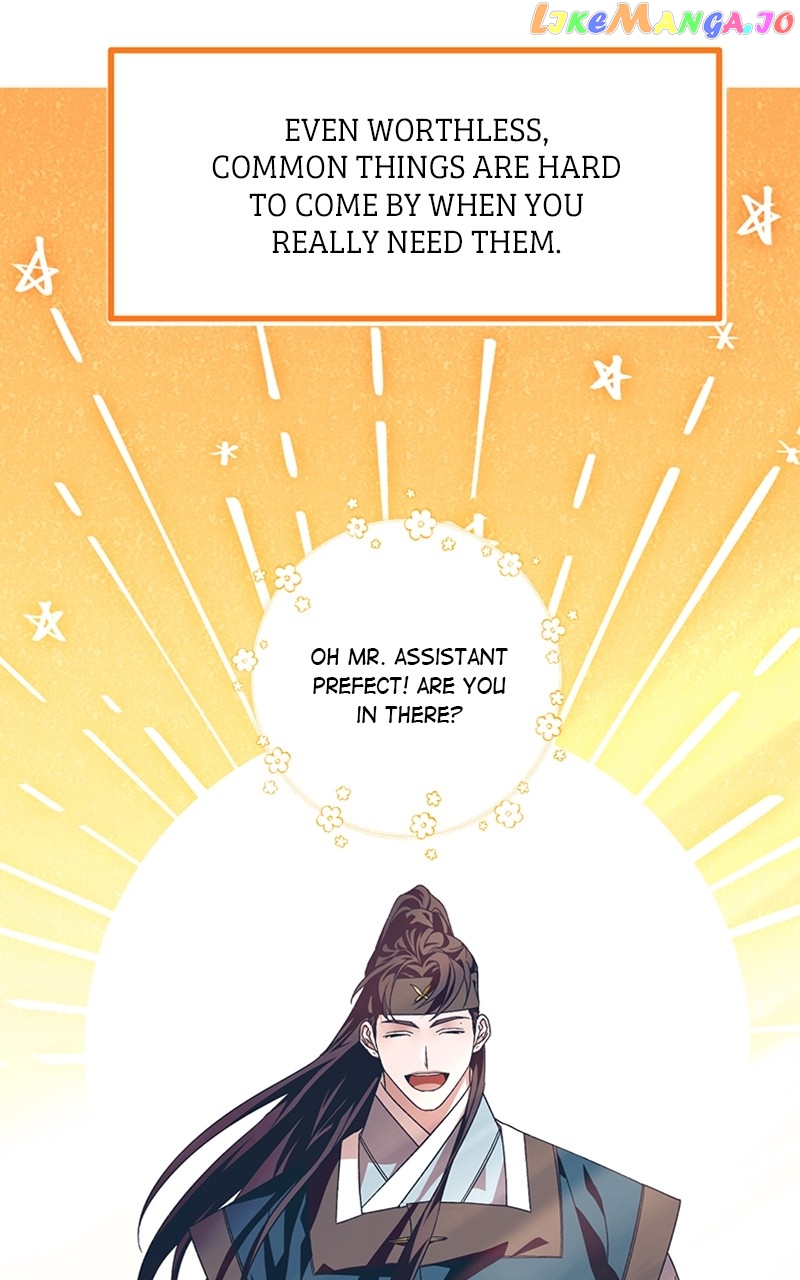 Darby, the Dizzying Flow Chapter 27 - page 75