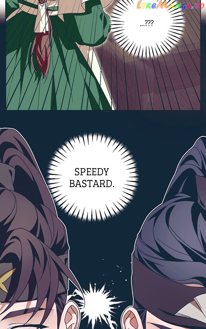 Darby, the Dizzying Flow Chapter 27 - page 80