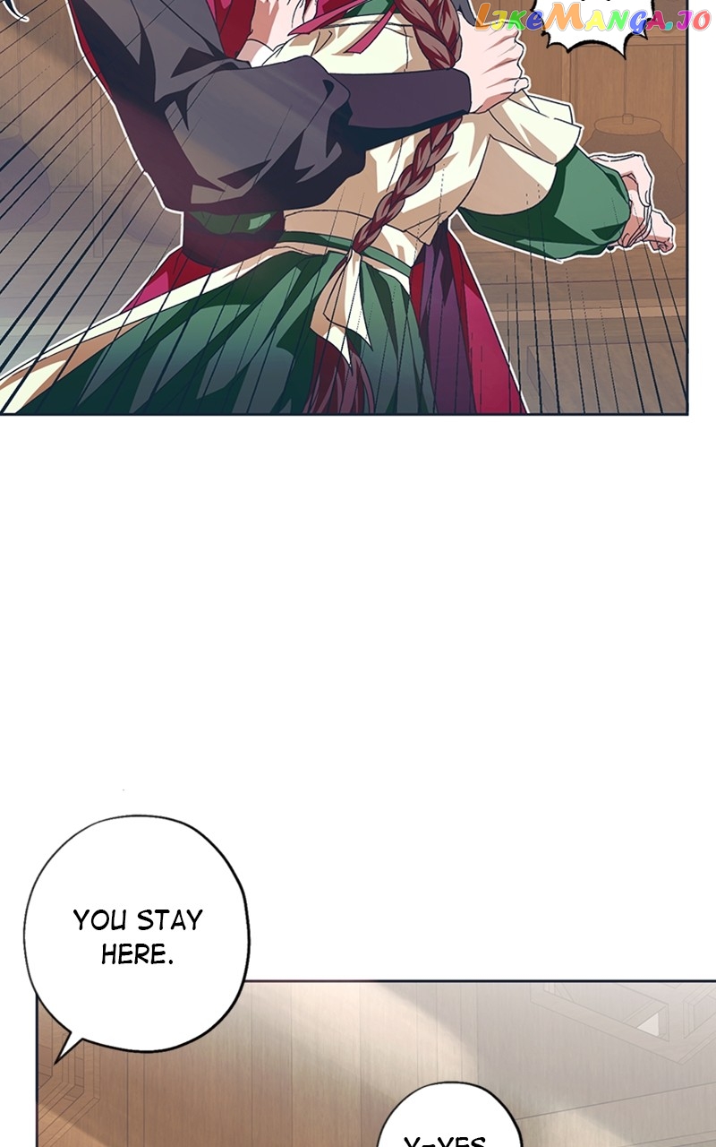 Darby, the Dizzying Flow Chapter 27 - page 93