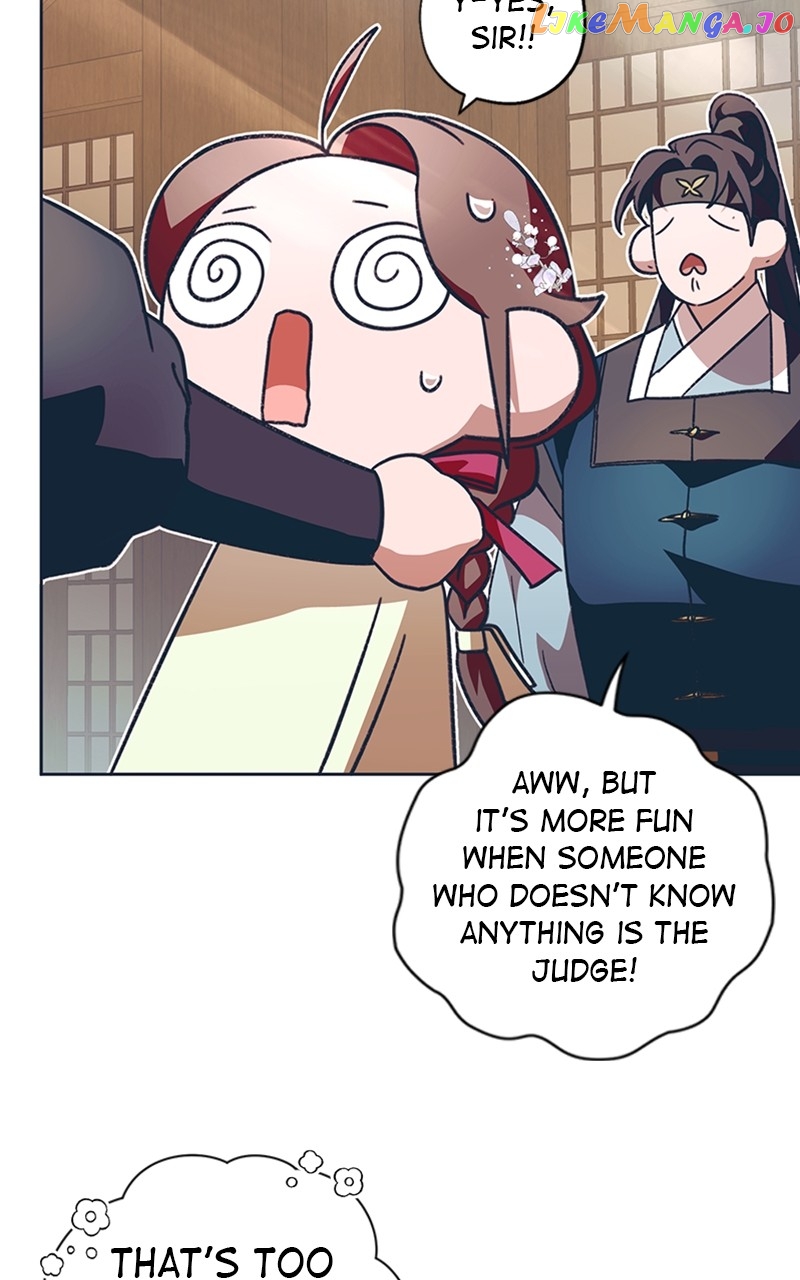 Darby, the Dizzying Flow Chapter 27 - page 94