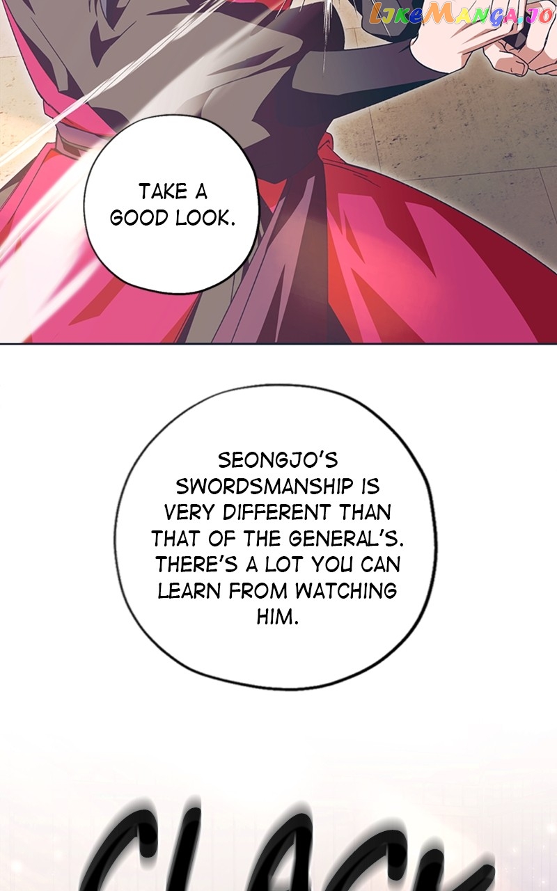Darby, the Dizzying Flow Chapter 28 - page 6