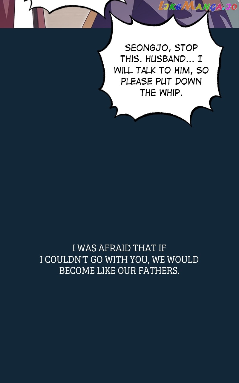 Darby, the Dizzying Flow Chapter 28 - page 29