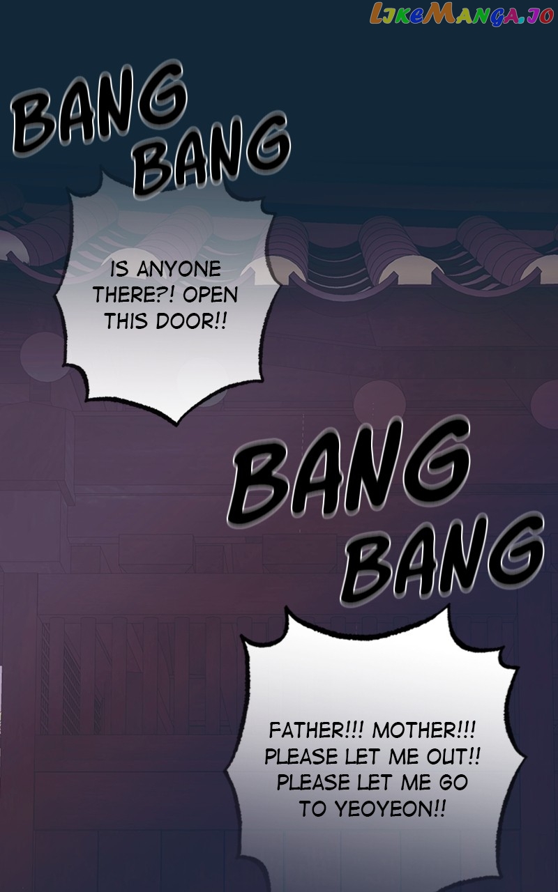 Darby, the Dizzying Flow Chapter 28 - page 30