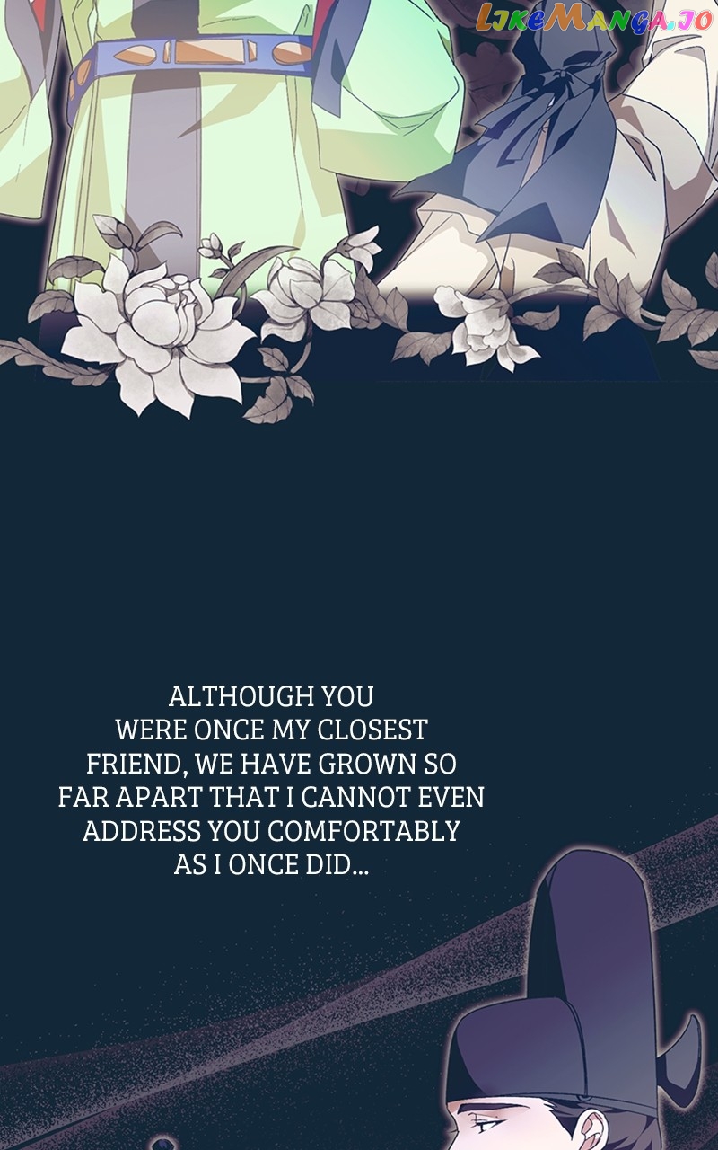 Darby, the Dizzying Flow Chapter 28 - page 35