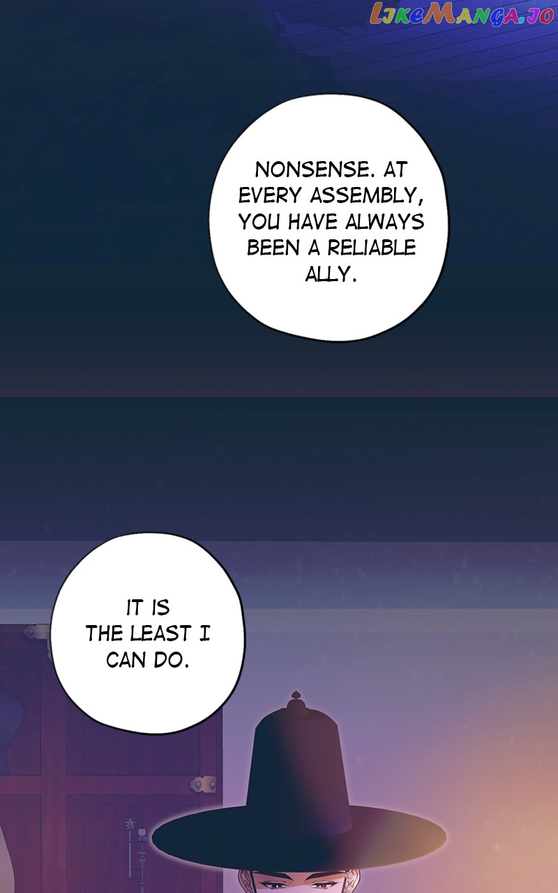 Darby, the Dizzying Flow Chapter 28 - page 60