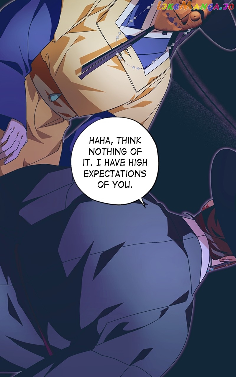 Darby, the Dizzying Flow Chapter 28 - page 65