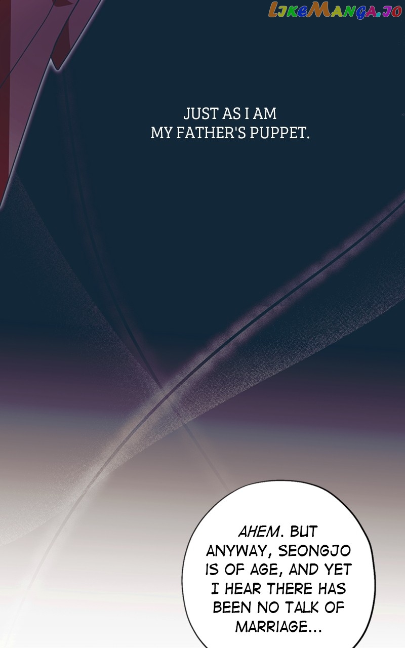 Darby, the Dizzying Flow Chapter 28 - page 67