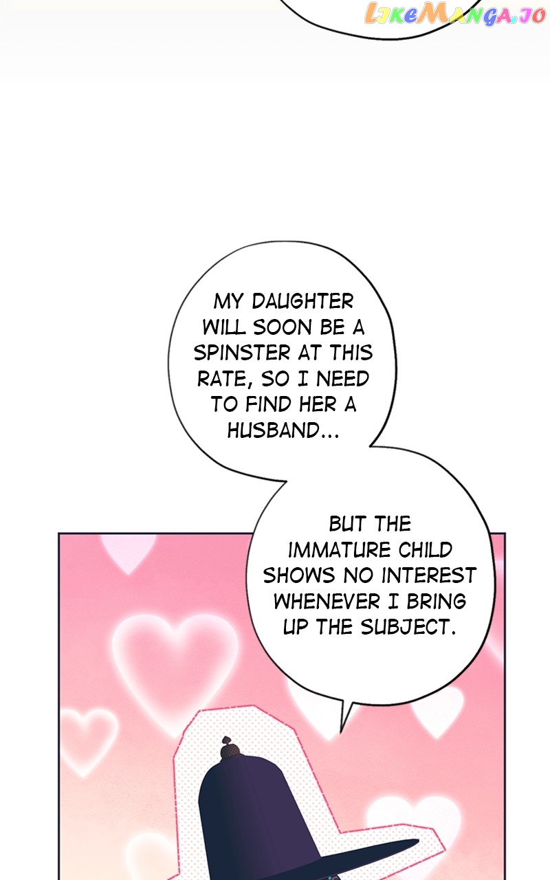 Darby, the Dizzying Flow Chapter 28 - page 68