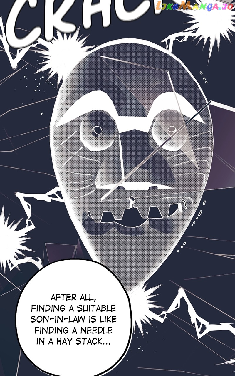 Darby, the Dizzying Flow Chapter 28 - page 70