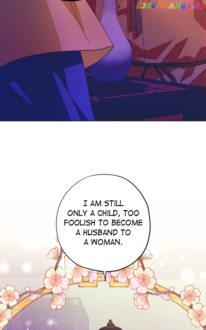 Darby, the Dizzying Flow Chapter 28 - page 78
