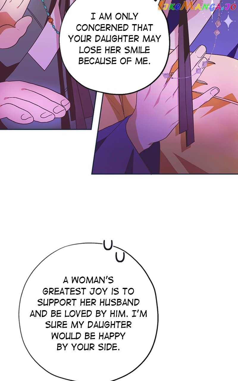 Darby, the Dizzying Flow Chapter 28 - page 81