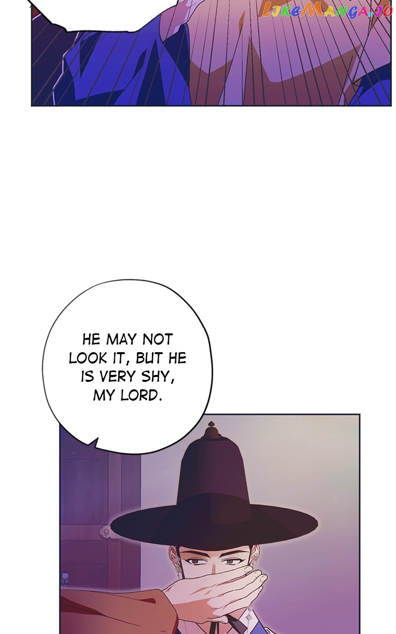 Darby, the Dizzying Flow Chapter 28 - page 83