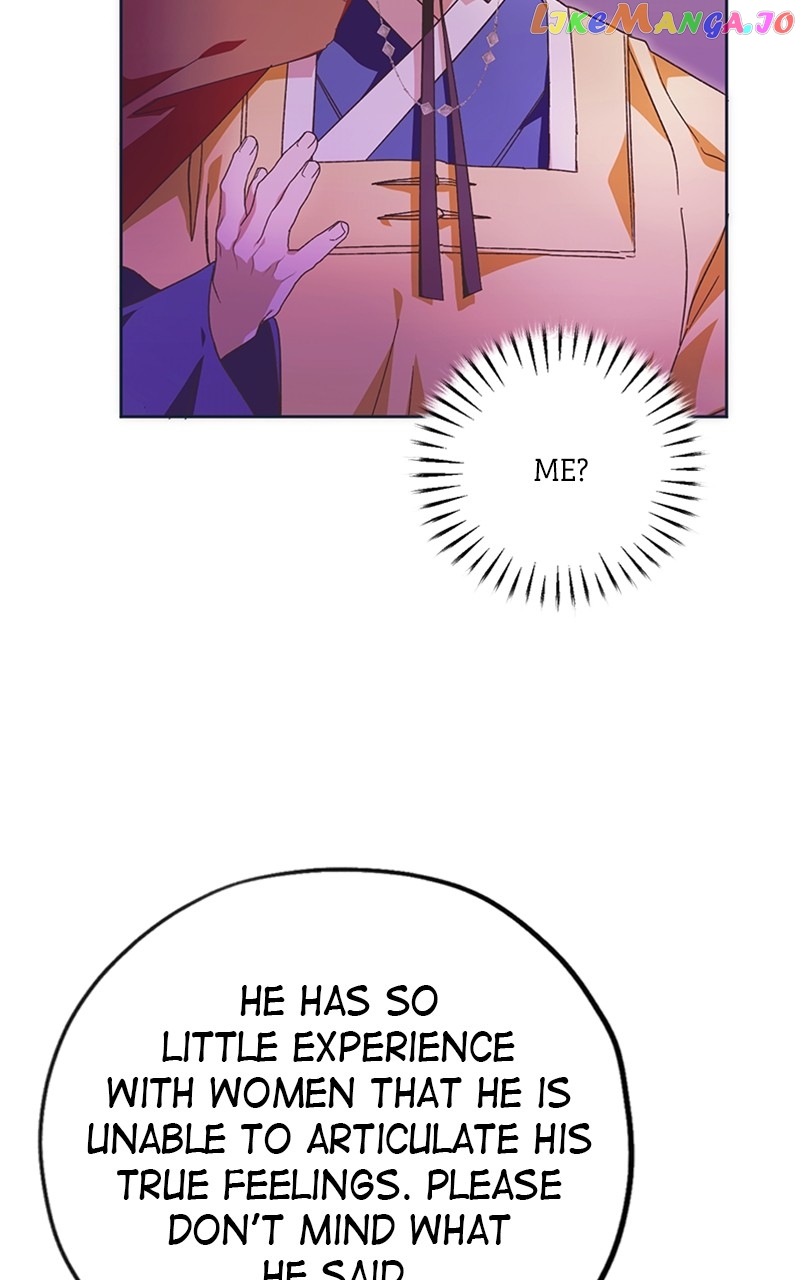 Darby, the Dizzying Flow Chapter 28 - page 84