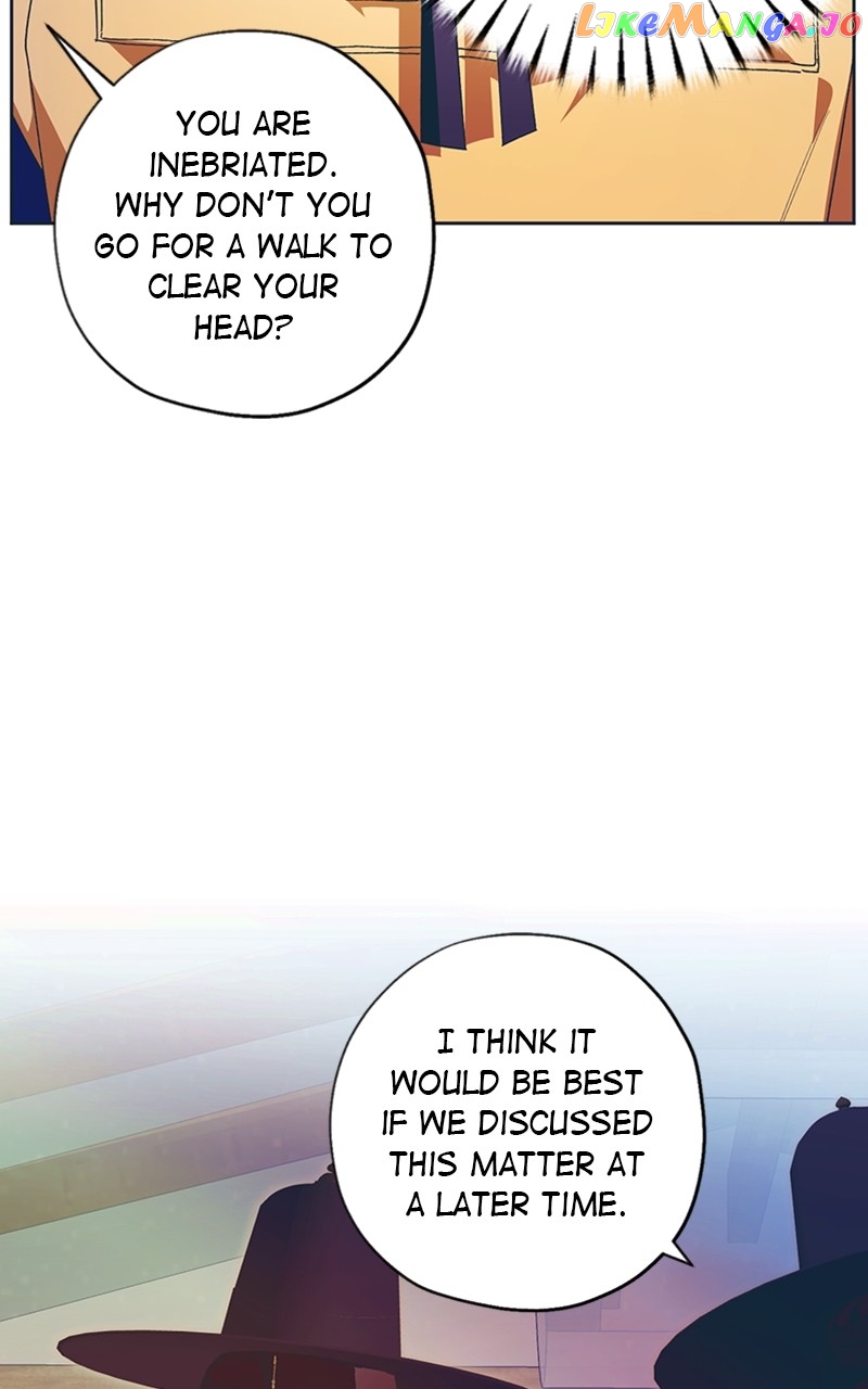 Darby, the Dizzying Flow Chapter 28 - page 86