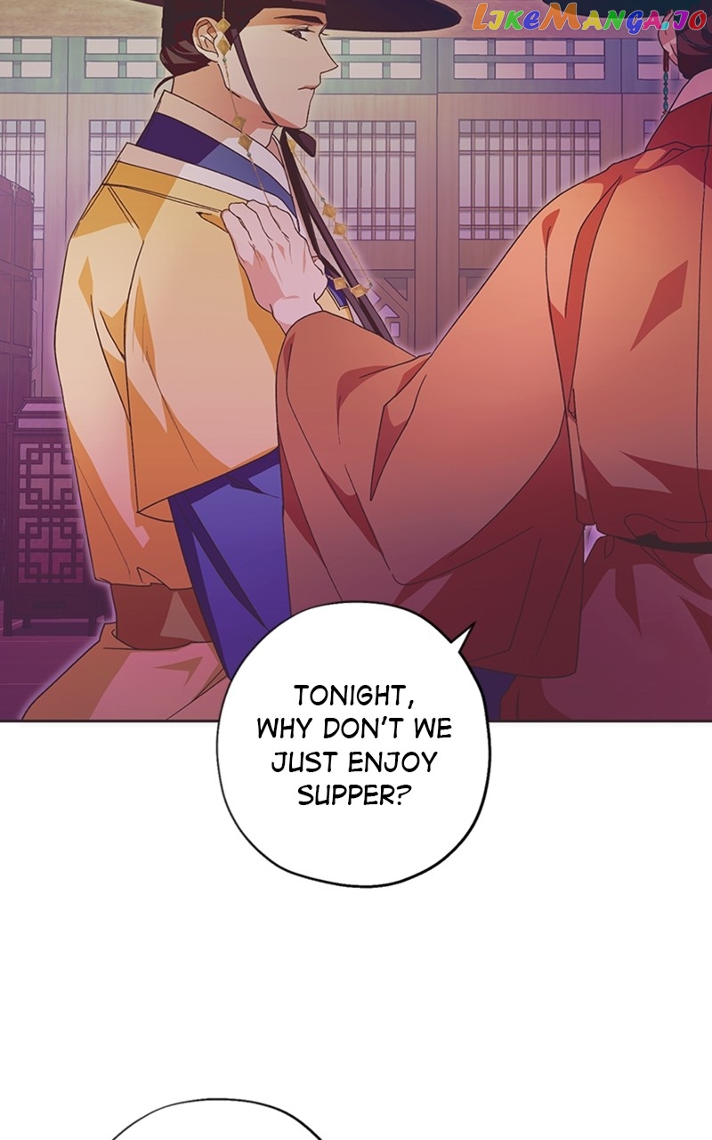 Darby, the Dizzying Flow Chapter 28 - page 87