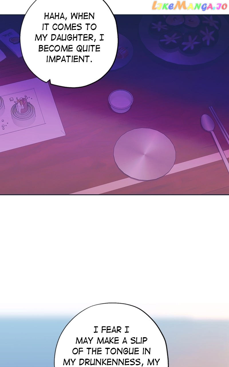 Darby, the Dizzying Flow Chapter 28 - page 88