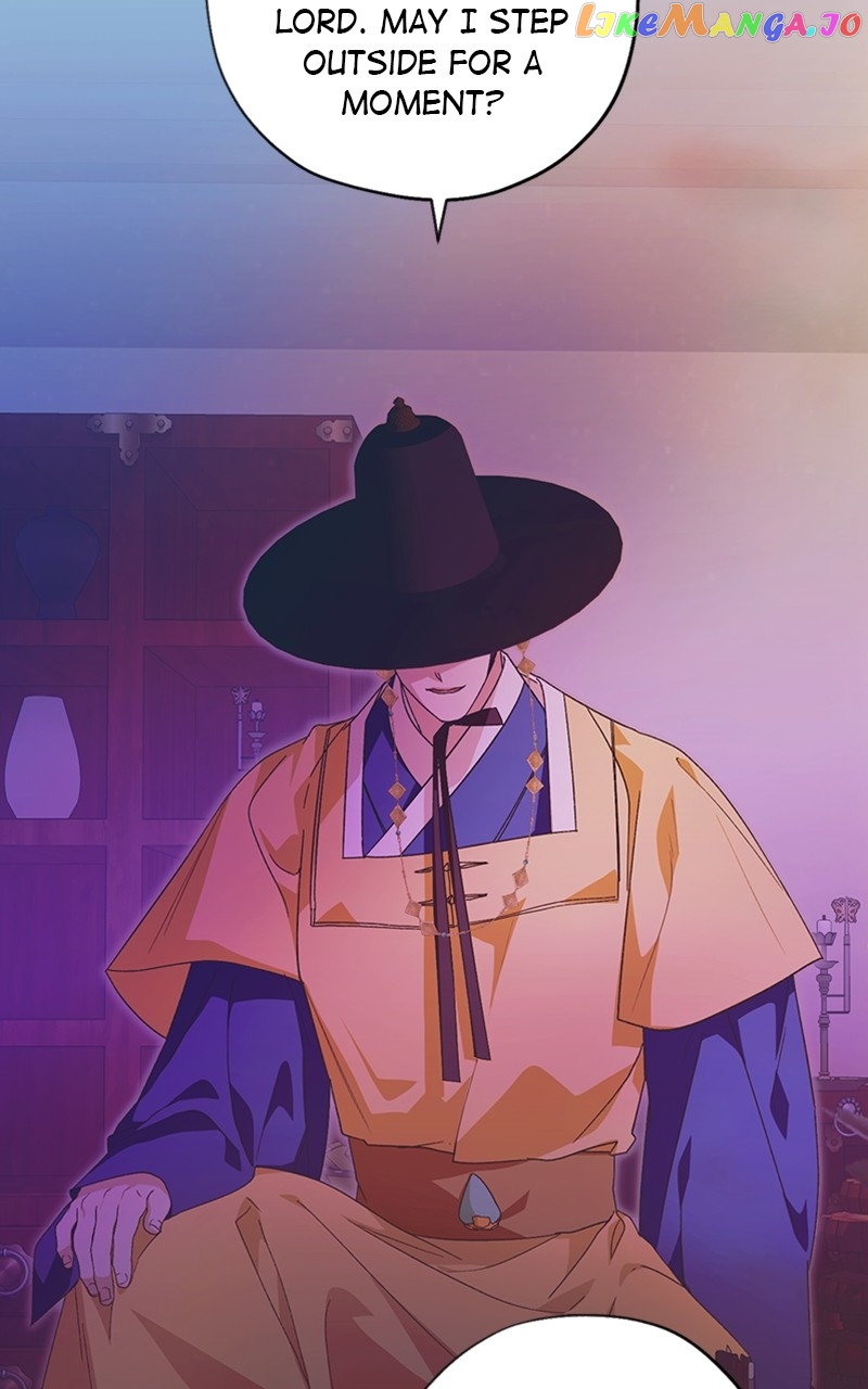 Darby, the Dizzying Flow Chapter 28 - page 89