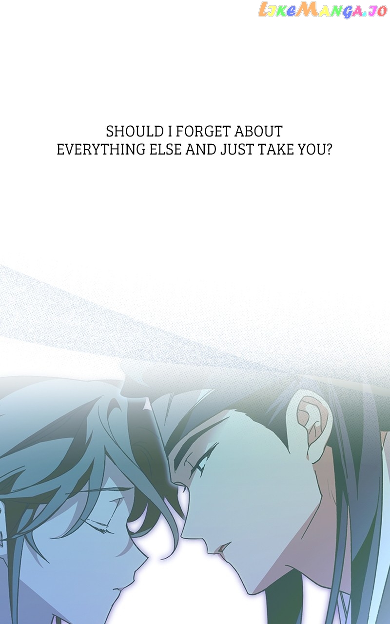 Darby, the Dizzying Flow Chapter 30 - page 1
