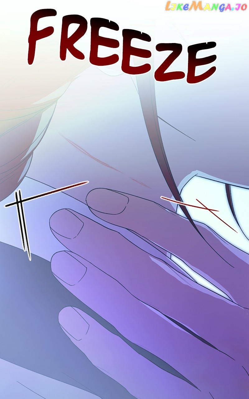 Darby, the Dizzying Flow Chapter 30 - page 5