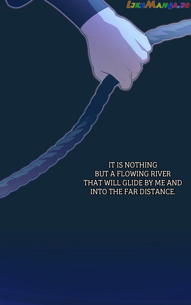 Darby, the Dizzying Flow Chapter 30 - page 11