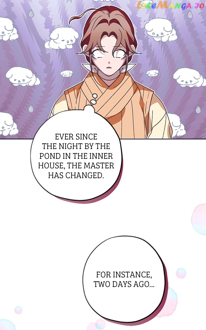 Darby, the Dizzying Flow Chapter 30 - page 15
