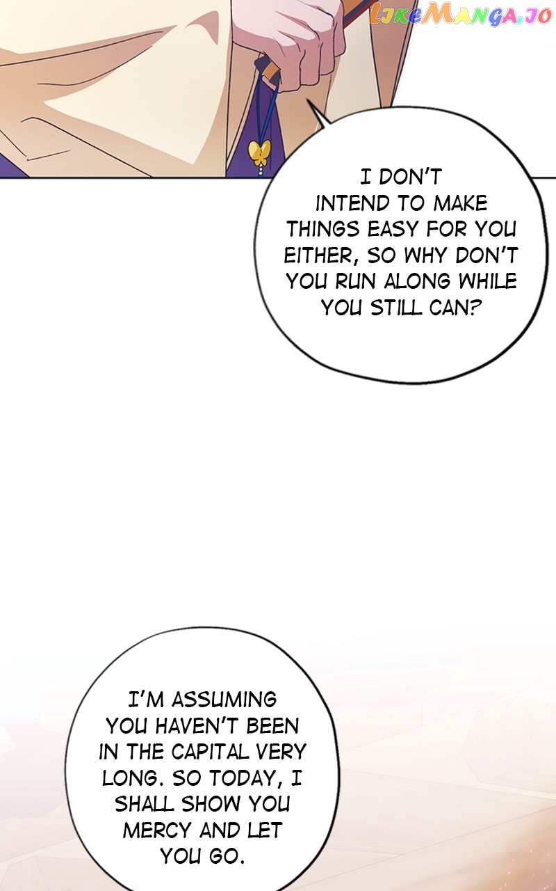 Darby, the Dizzying Flow Chapter 30 - page 30
