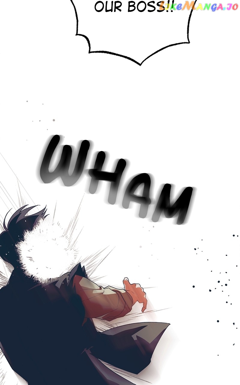 Darby, the Dizzying Flow Chapter 30 - page 41