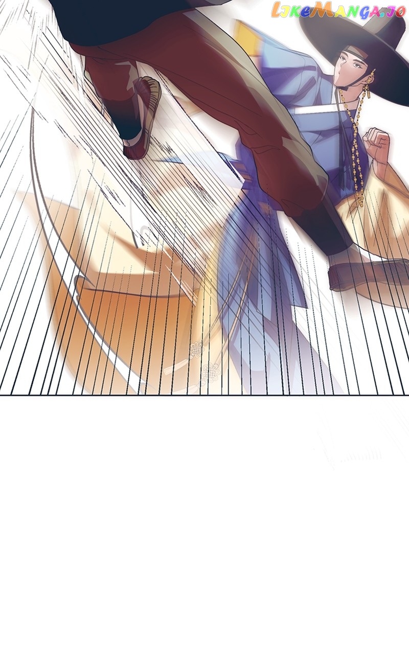 Darby, the Dizzying Flow Chapter 30 - page 42